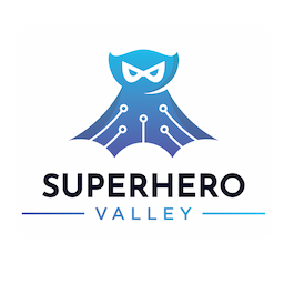 Superhero Valley