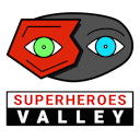Superheroes Valley