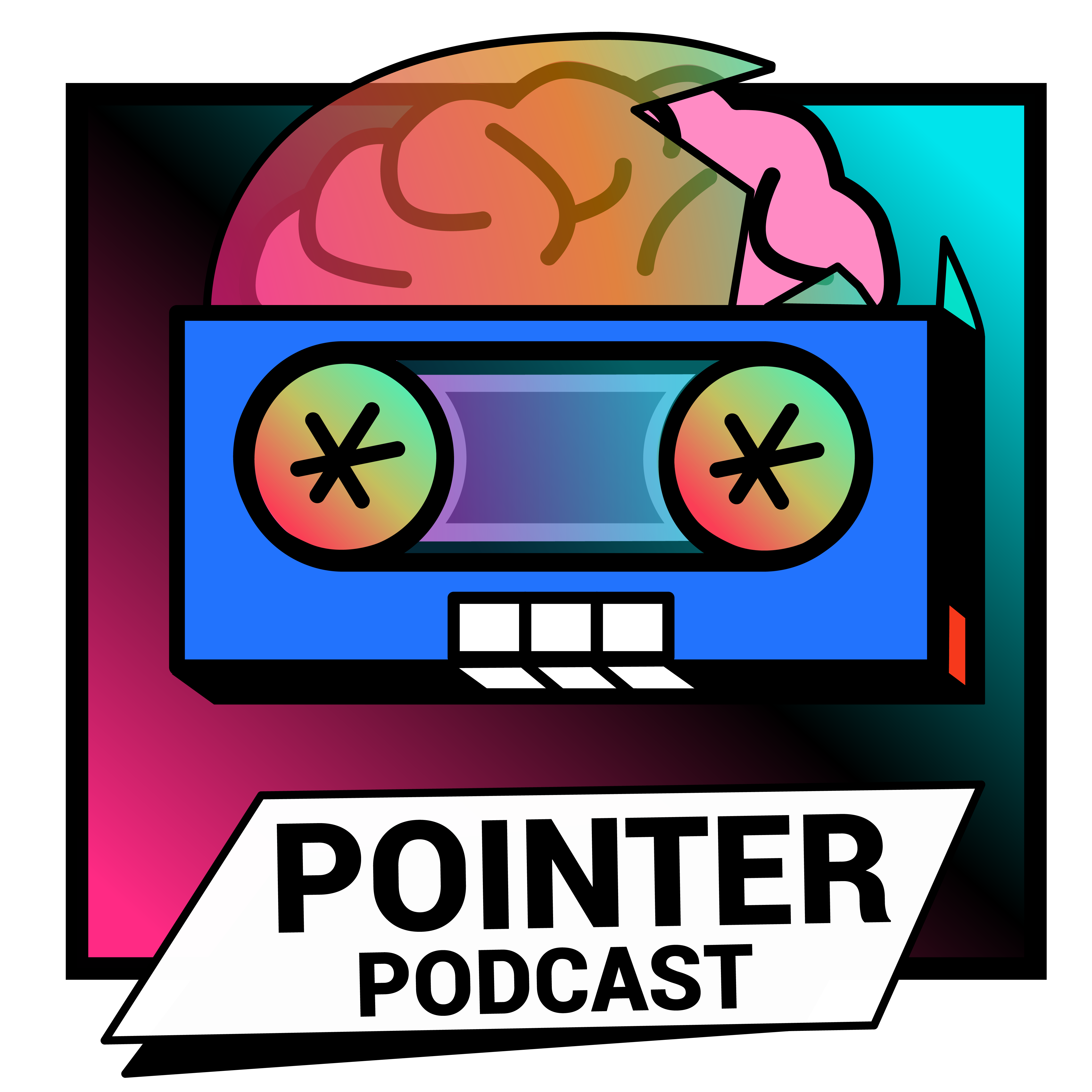 Pointer Podcast
