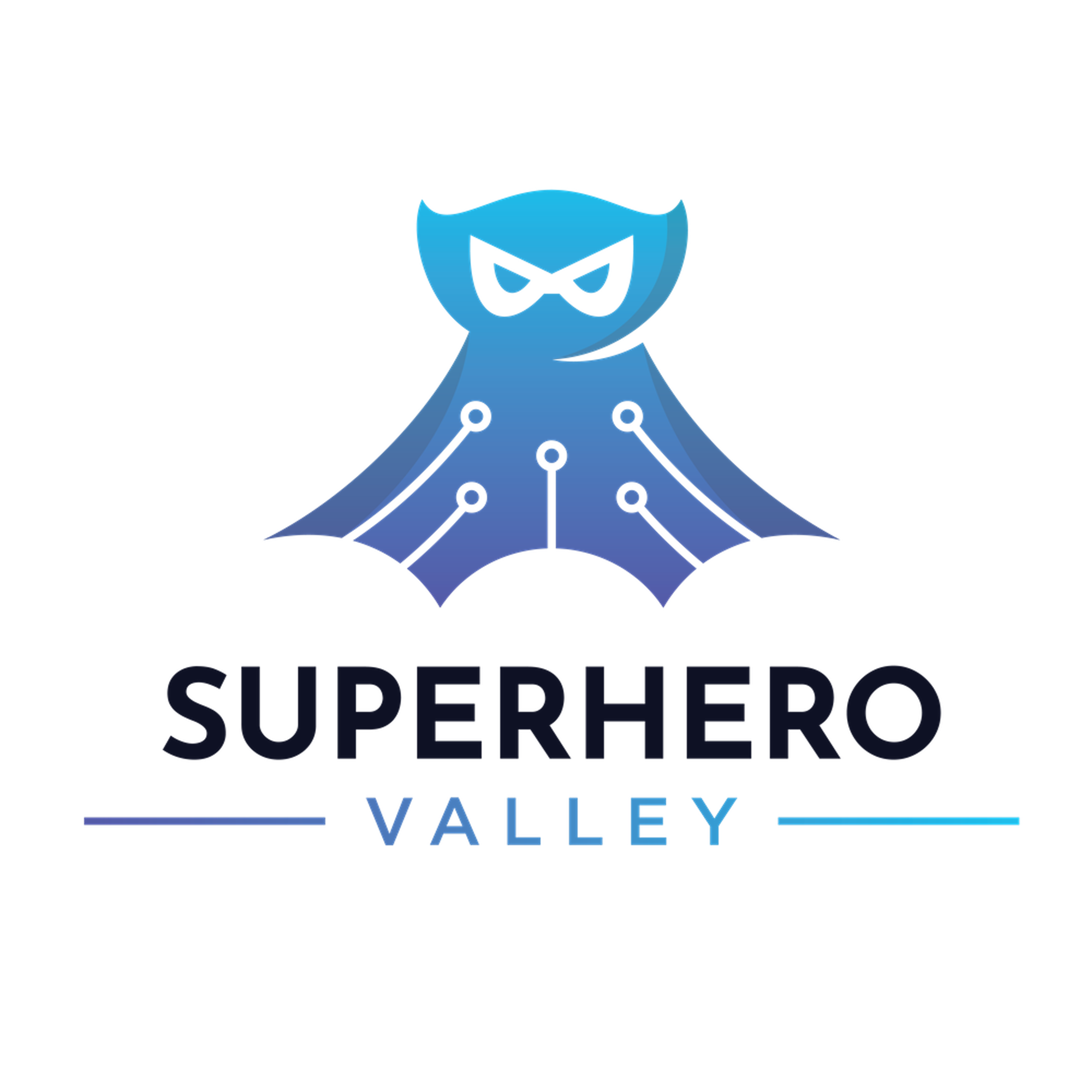 Superhero Valley